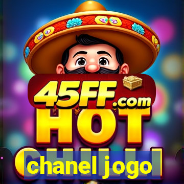 chanel jogo